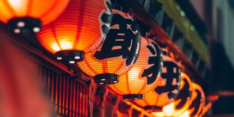 Cosa mangiare in Giappone, dal ramen di Zazà ai takoyaki di One Piece