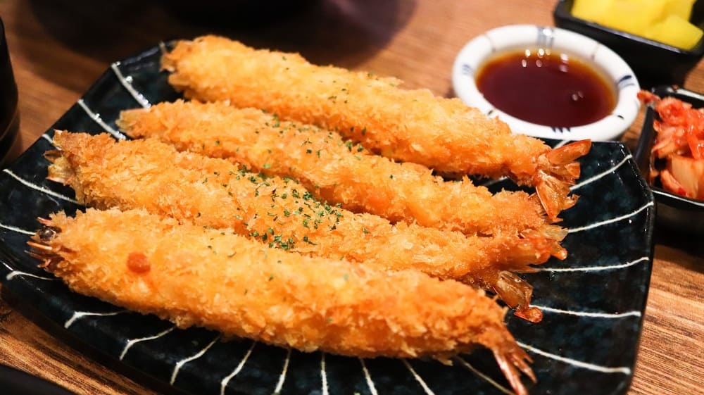 tempura
