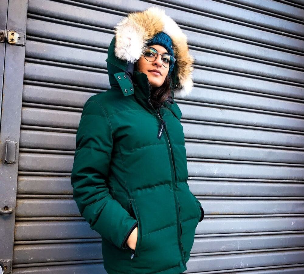 Cosa portare in Islanda 