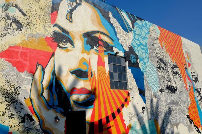 Street art