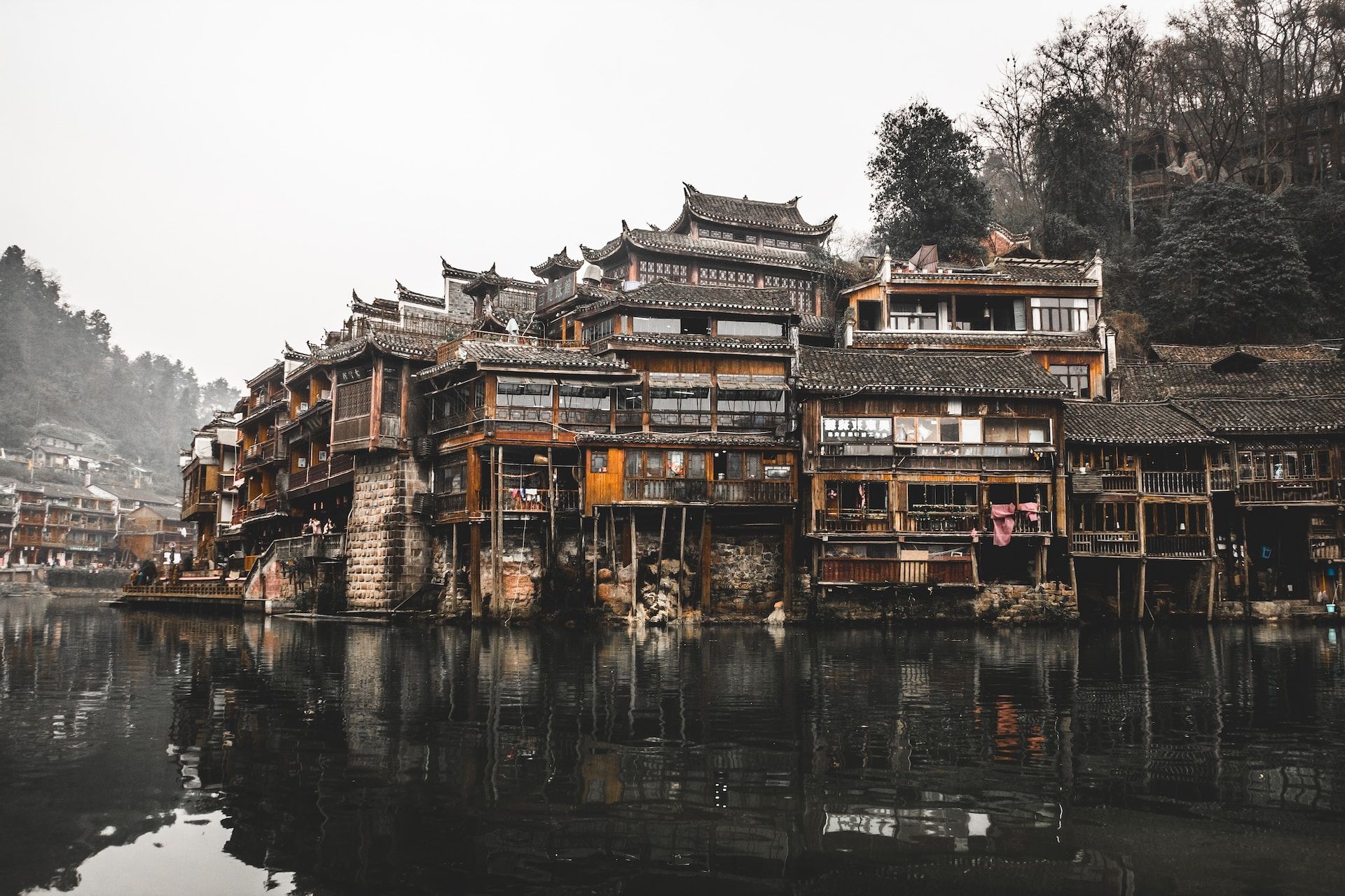Cosa Vedere in Cina