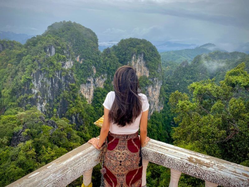 Viaggio da sola: idee, destinazioni e consigli utili