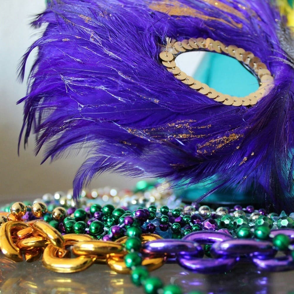 Carnevale di New Orleans