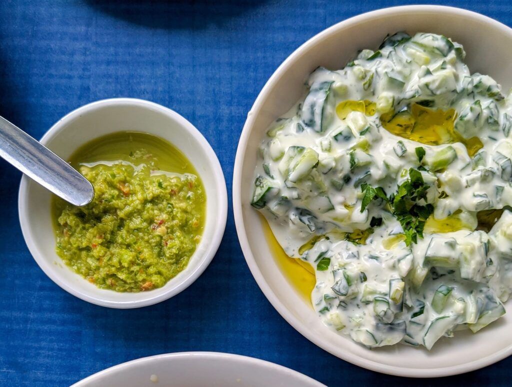 Cosa mangiare in Grecia