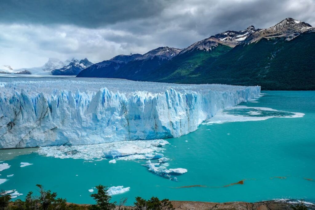 patagonia