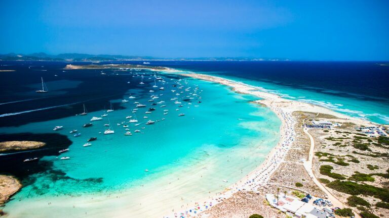 Cosa vedere a Formentera
