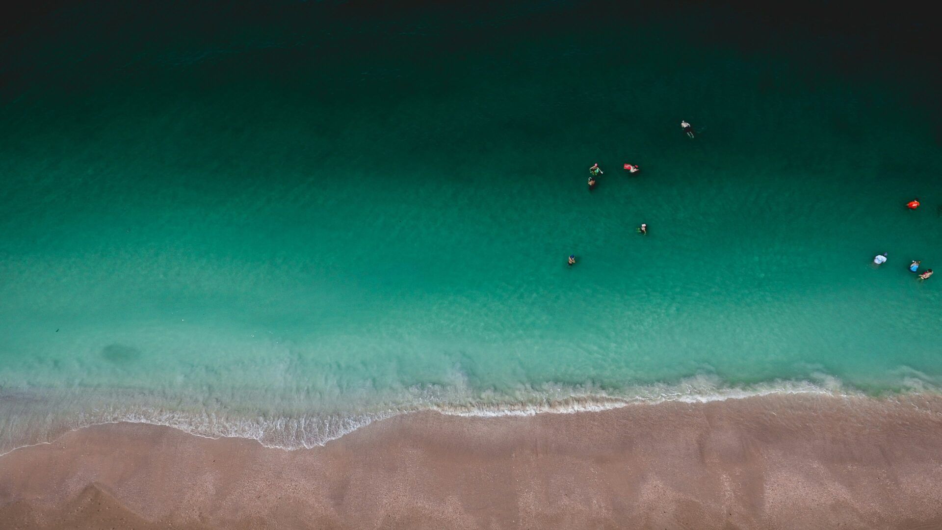 10 luoghi paradisiaci dove andare ad aprile al caldo