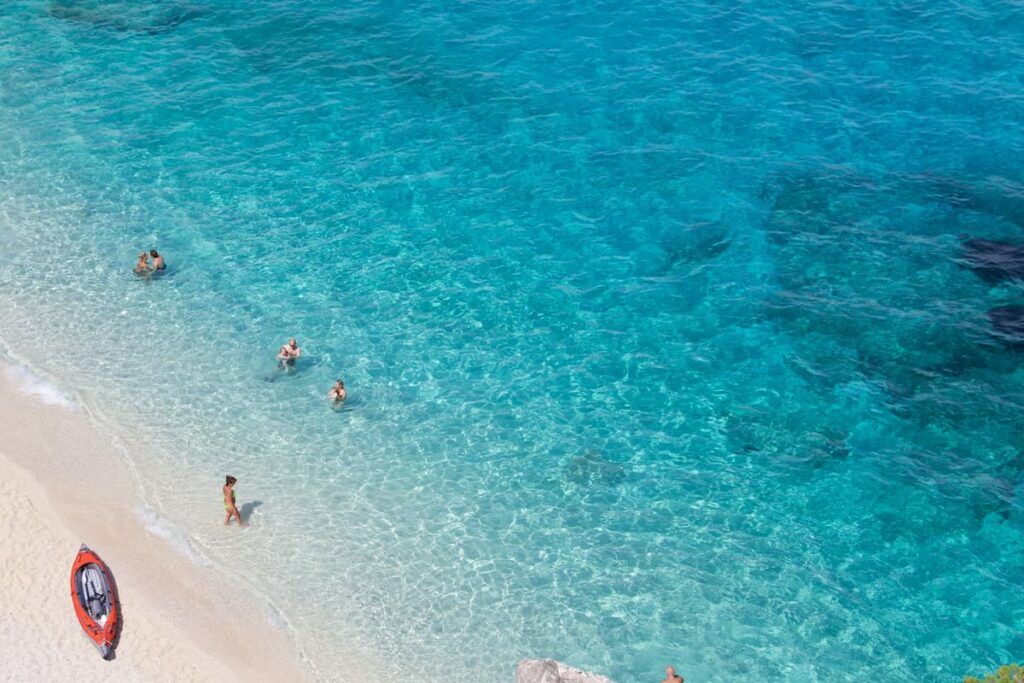 Sardegna