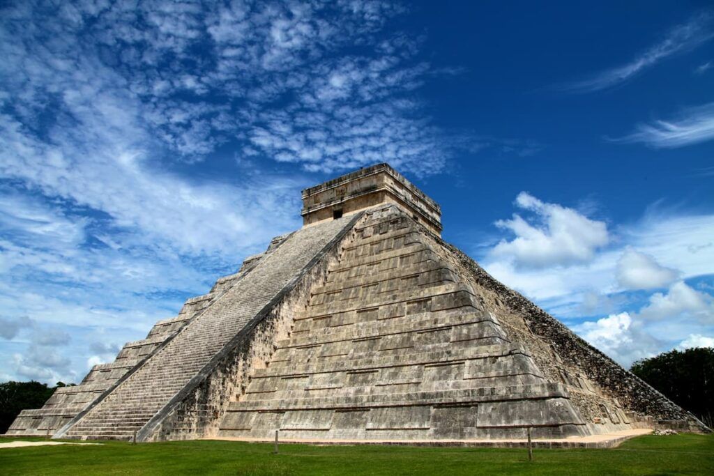 Chichen Itza