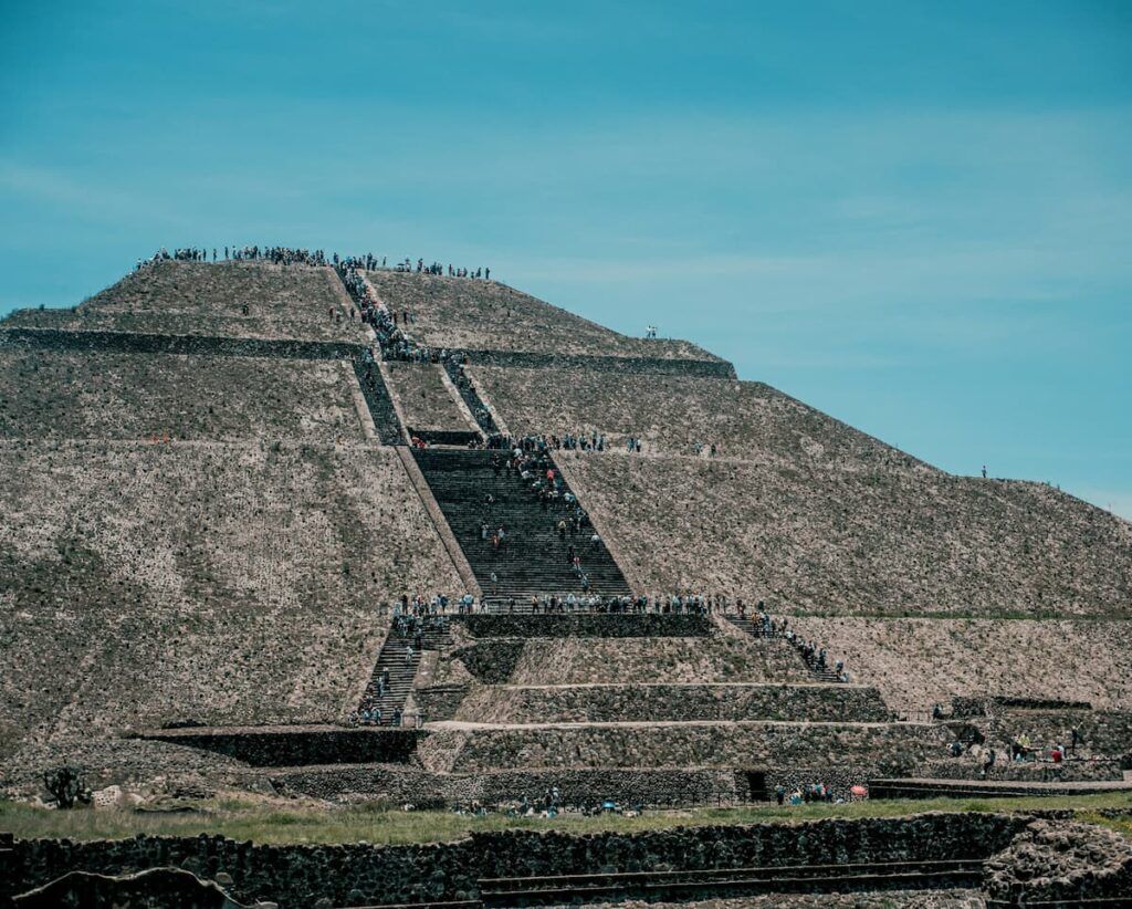 Teotihuacan