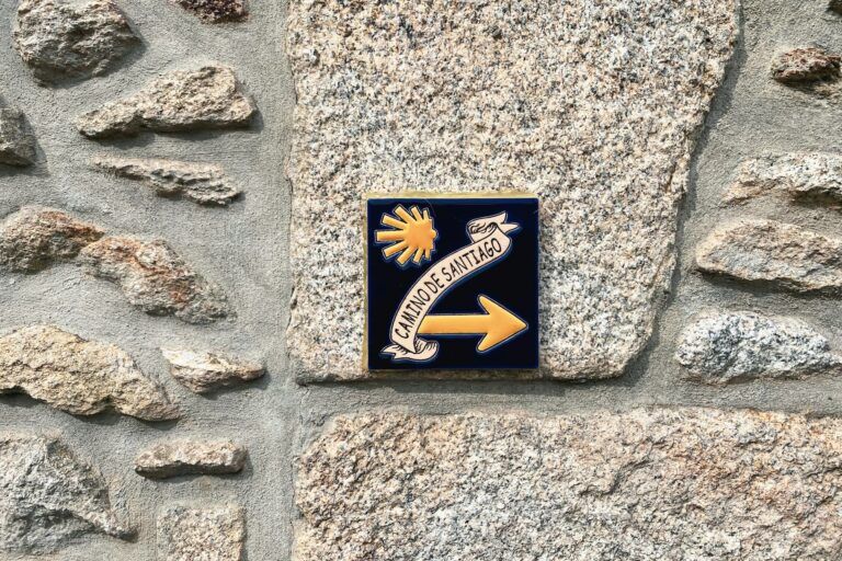Cammino di Santiago