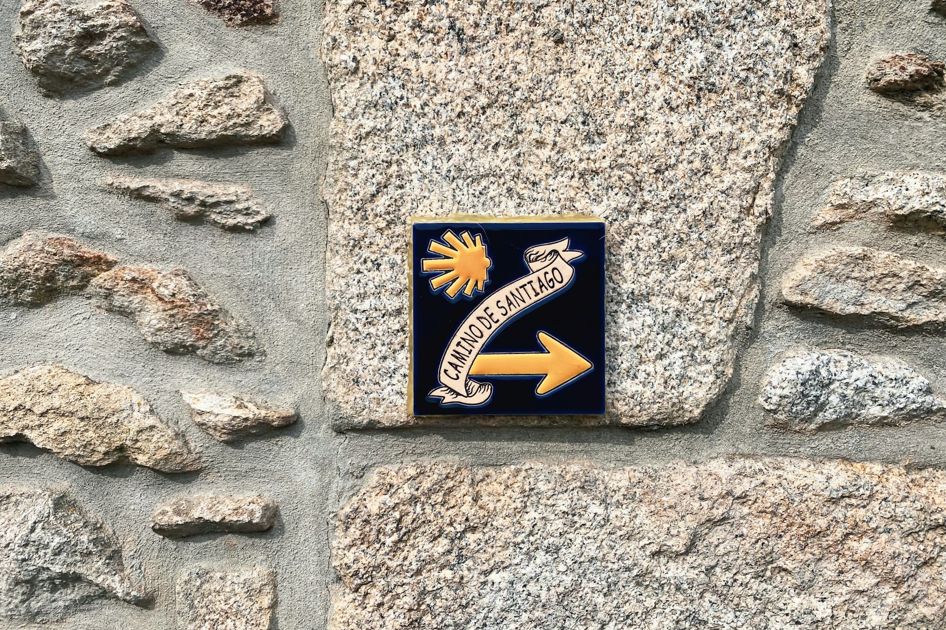 Cammino di Santiago