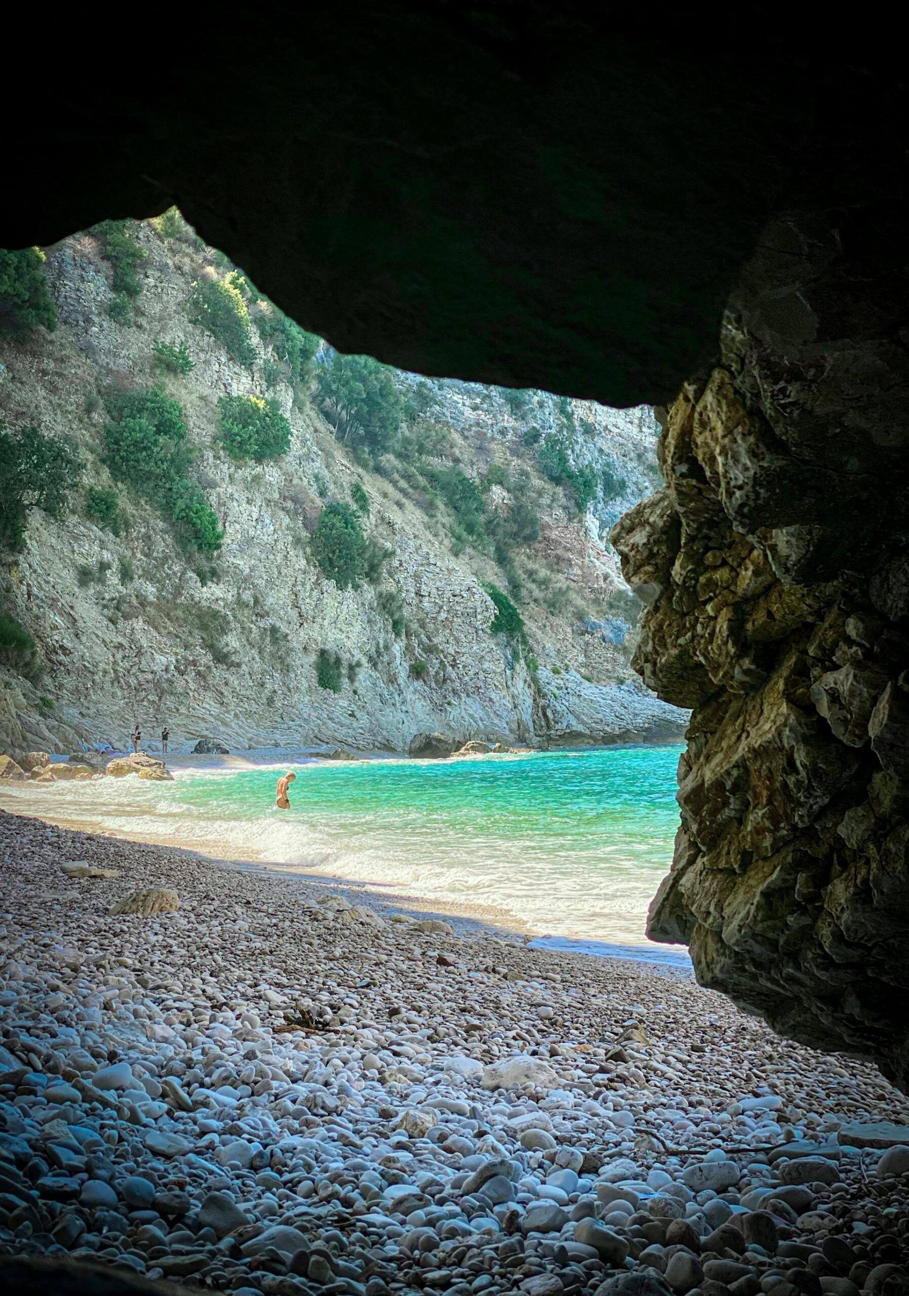 ancora un occhio su Vlore