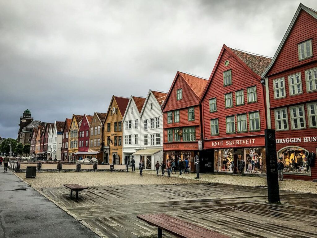 Bergen