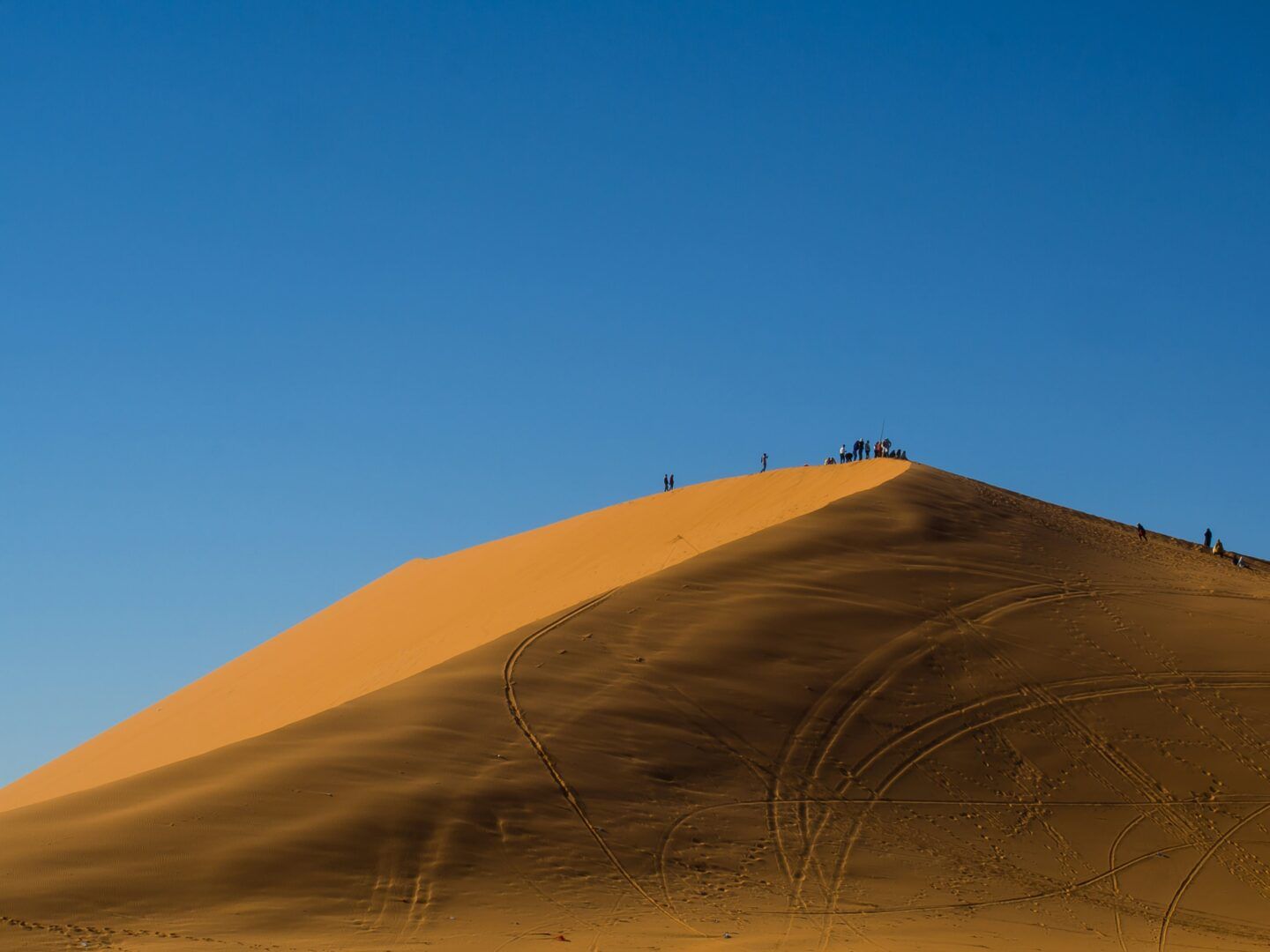 Cosa vedere in Algeria, il paese più grande dell’Africa