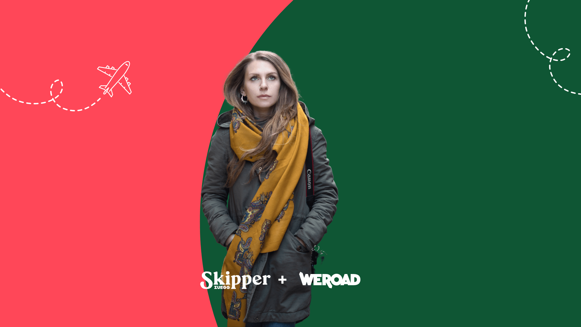 Vivi. Gusta. Viaggia. Skipper e WeRoad incontrano Sara Melotti