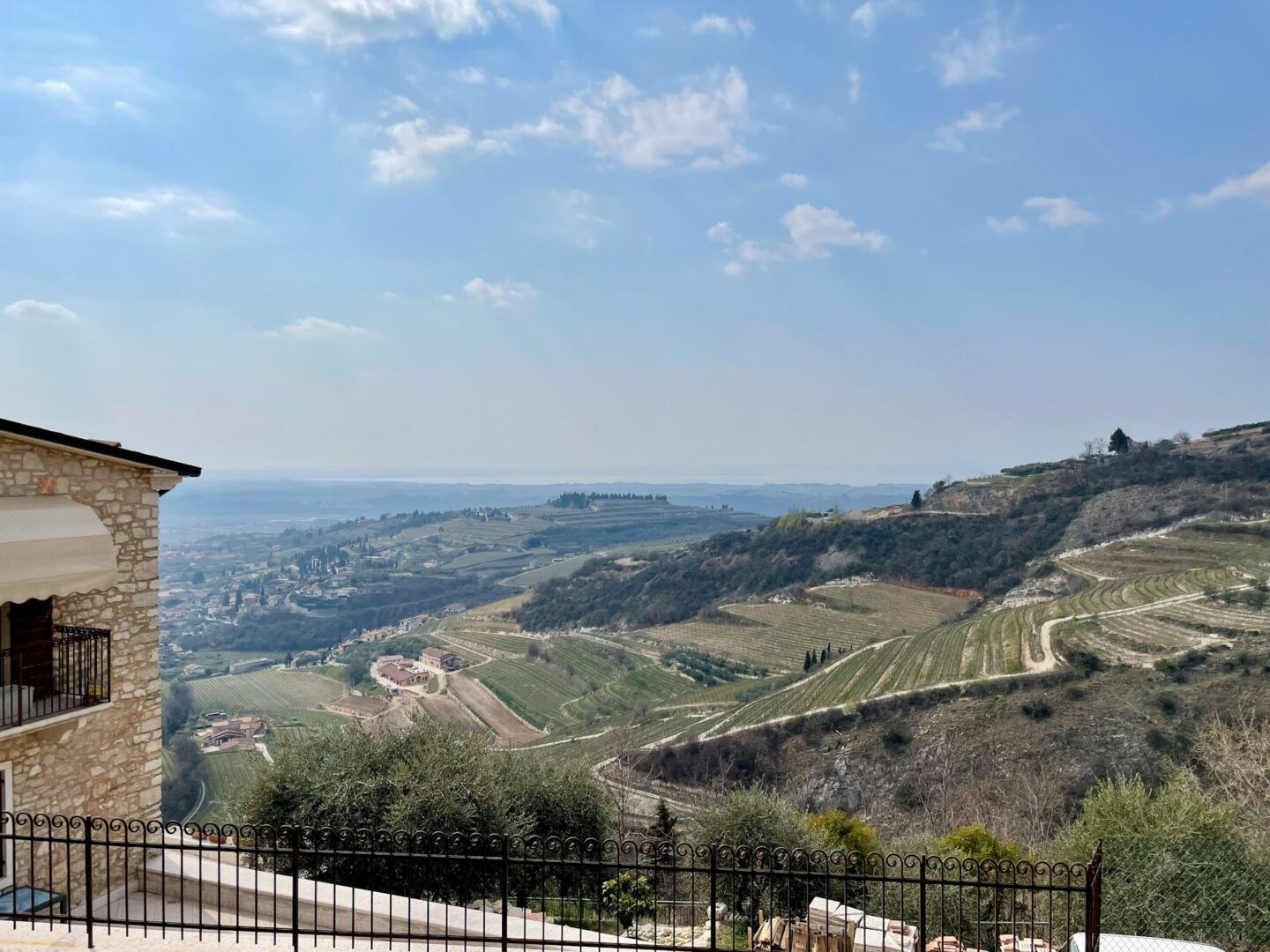 Cosa vedere in Valpolicella: oltre Verona c’è di più 