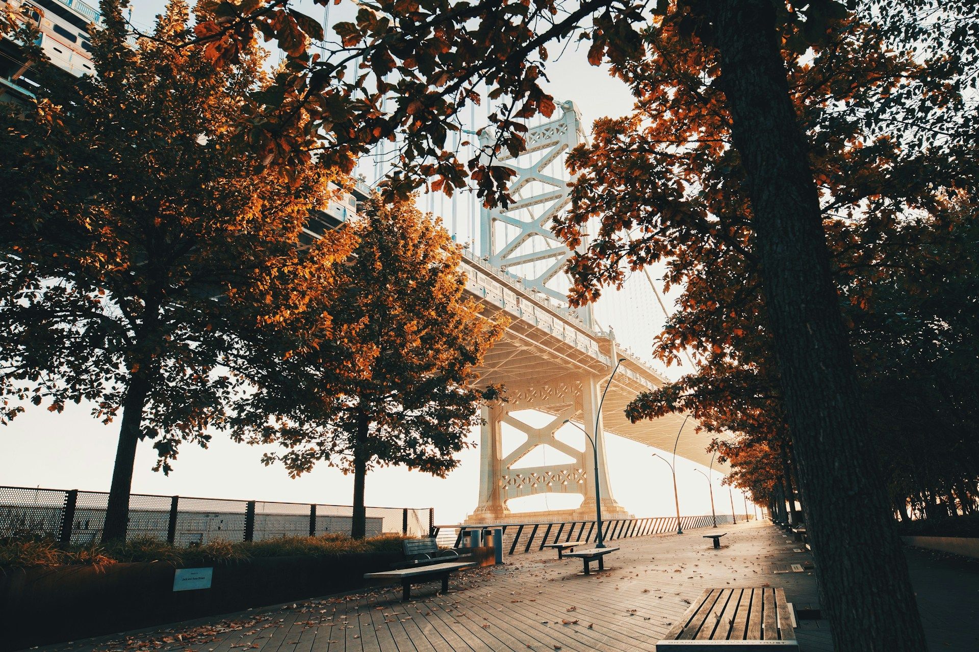 East Coast