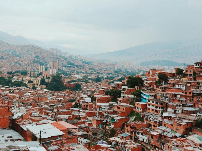 Medellin Colombia