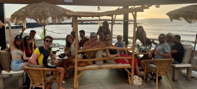 Cosa mangiare a Tenerife