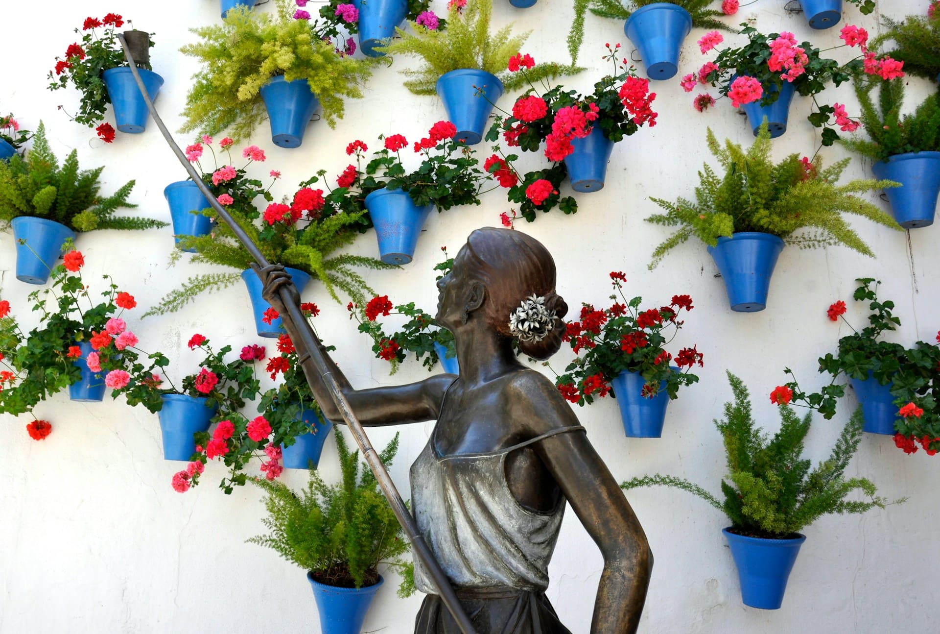 Cosa vedere a Cordoba