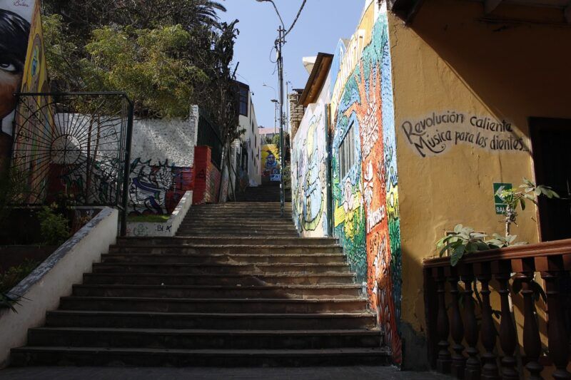 Barranco, Lima