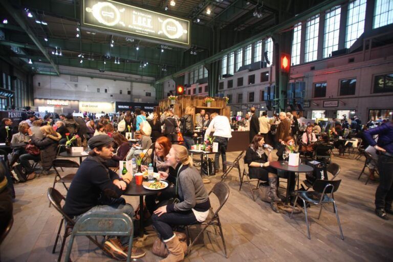 cosa mangiare a berlino