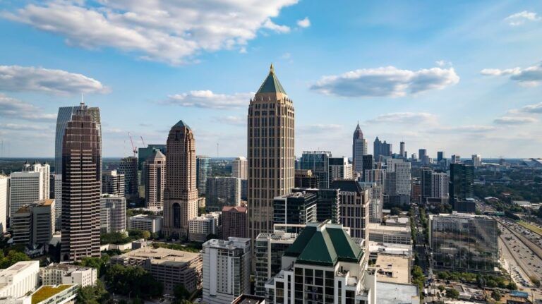 Cosa vedere ad atlanta