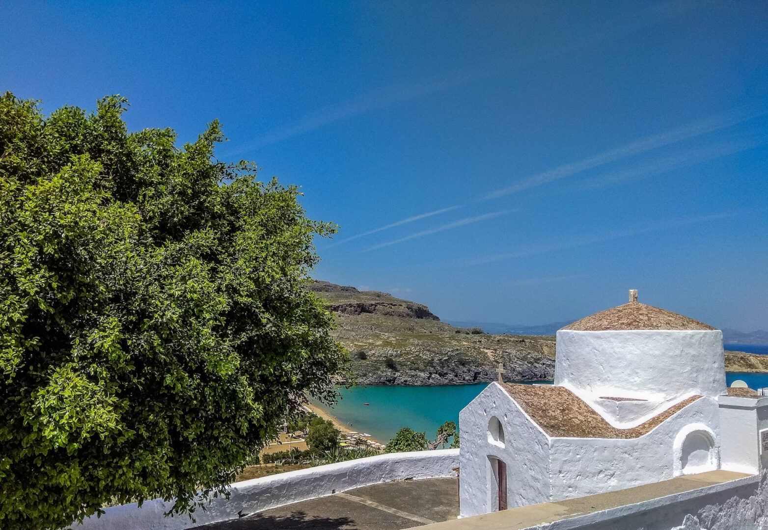 Cosa vedere a Rodi, meravigliosa isola greca