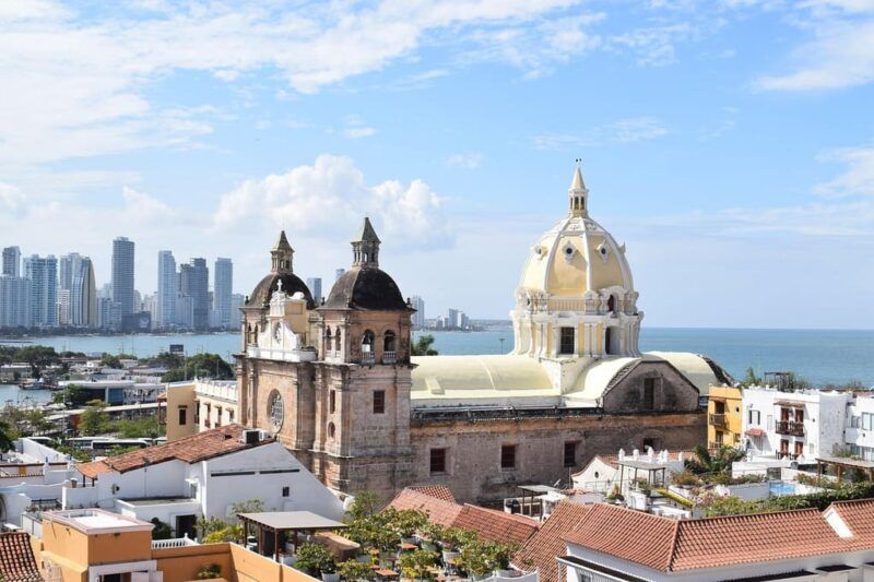Cosa vedere a Cartagena de Indias nella sua perenne estate caraibica