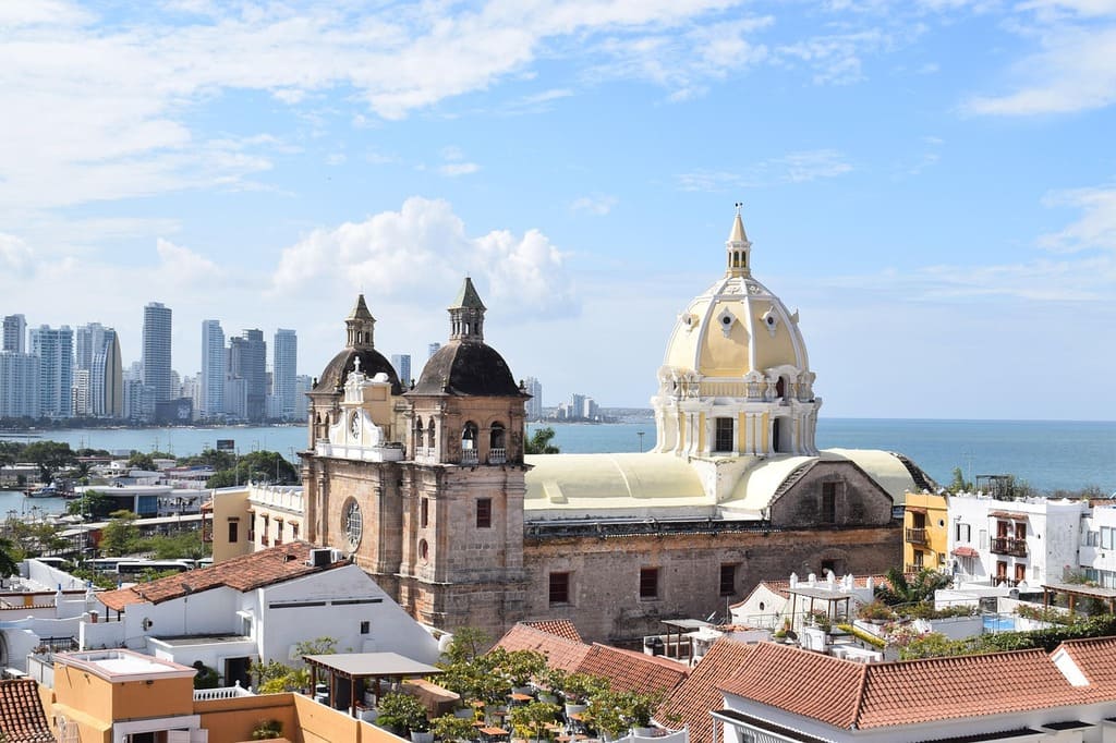 Cosa vedere a Cartagena de Indias nella sua perenne estate caraibica