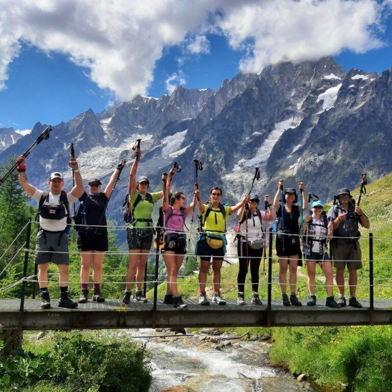 Ferragosto in montagna: cosa fare?