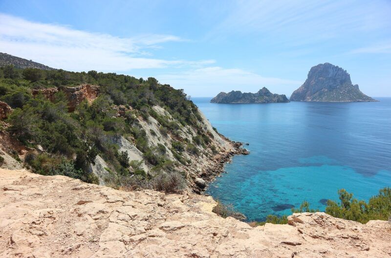 Es vedrà, Ibiza