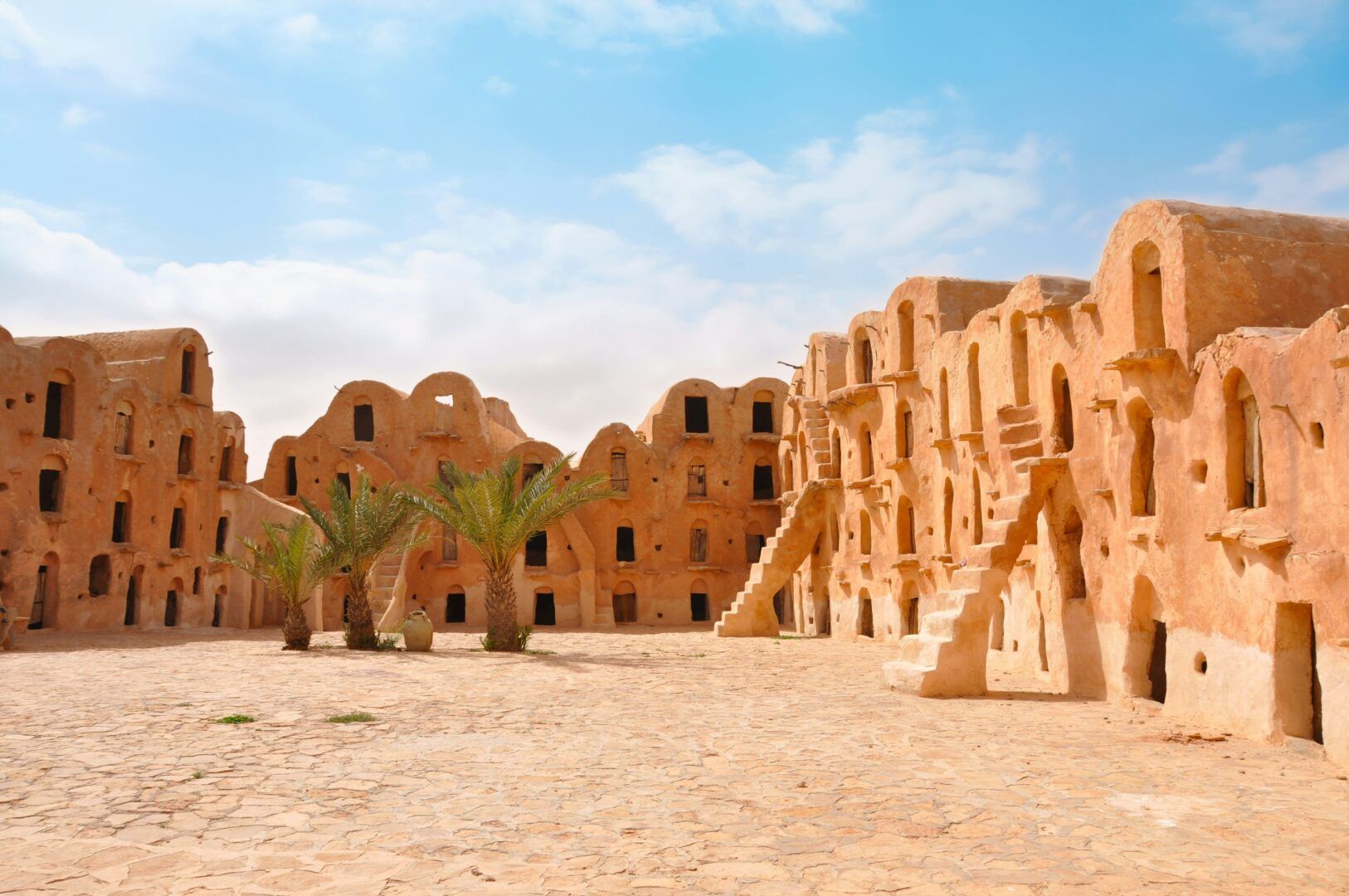 Le location di Star Wars: 6 luoghi che esistono davvero