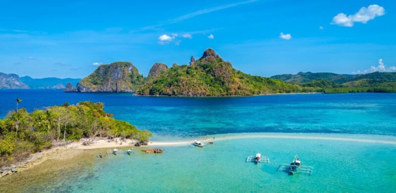 Filippine: dove andare e quali isole visitare