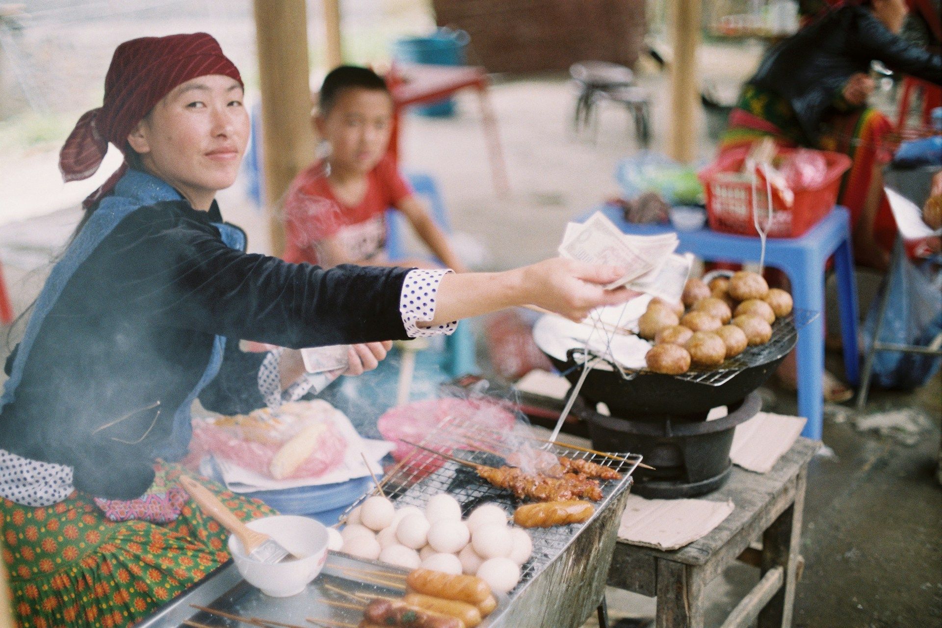 cosa mangiare in vietnam