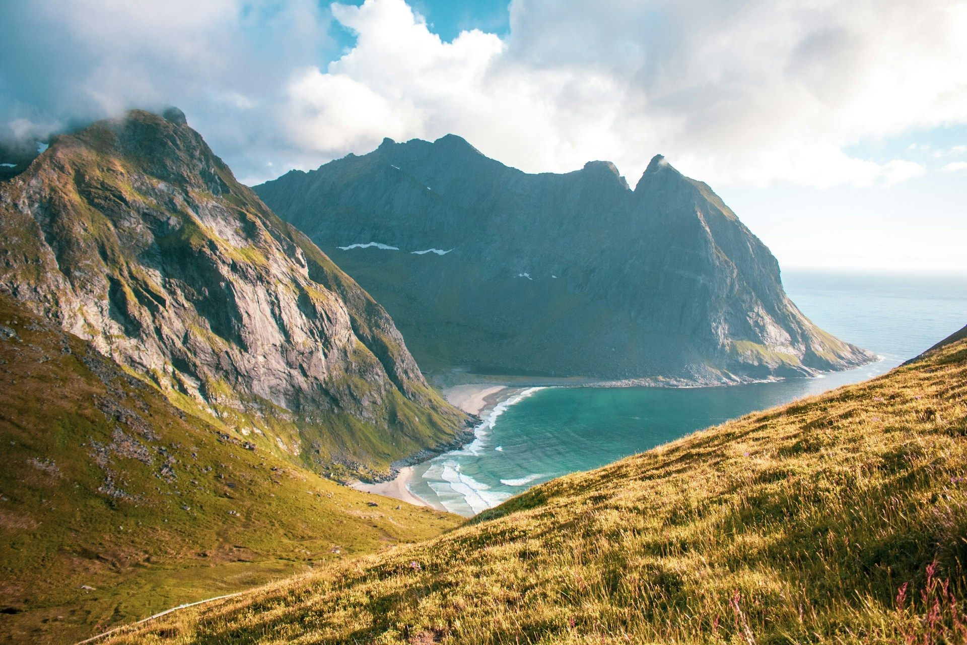 estate in norvegia
