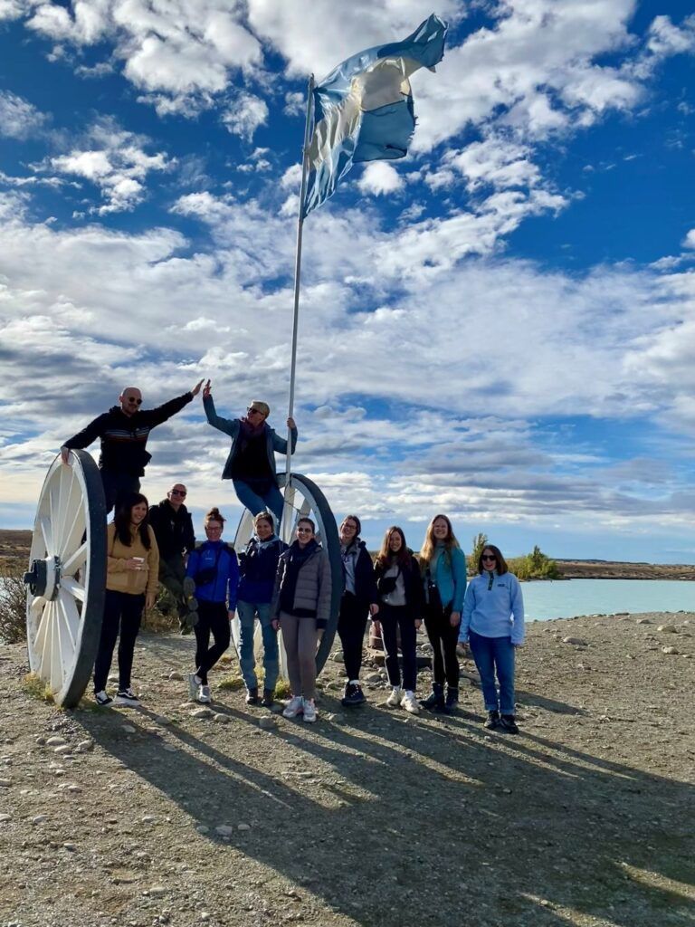 viaggio di gruppo argentina weroad