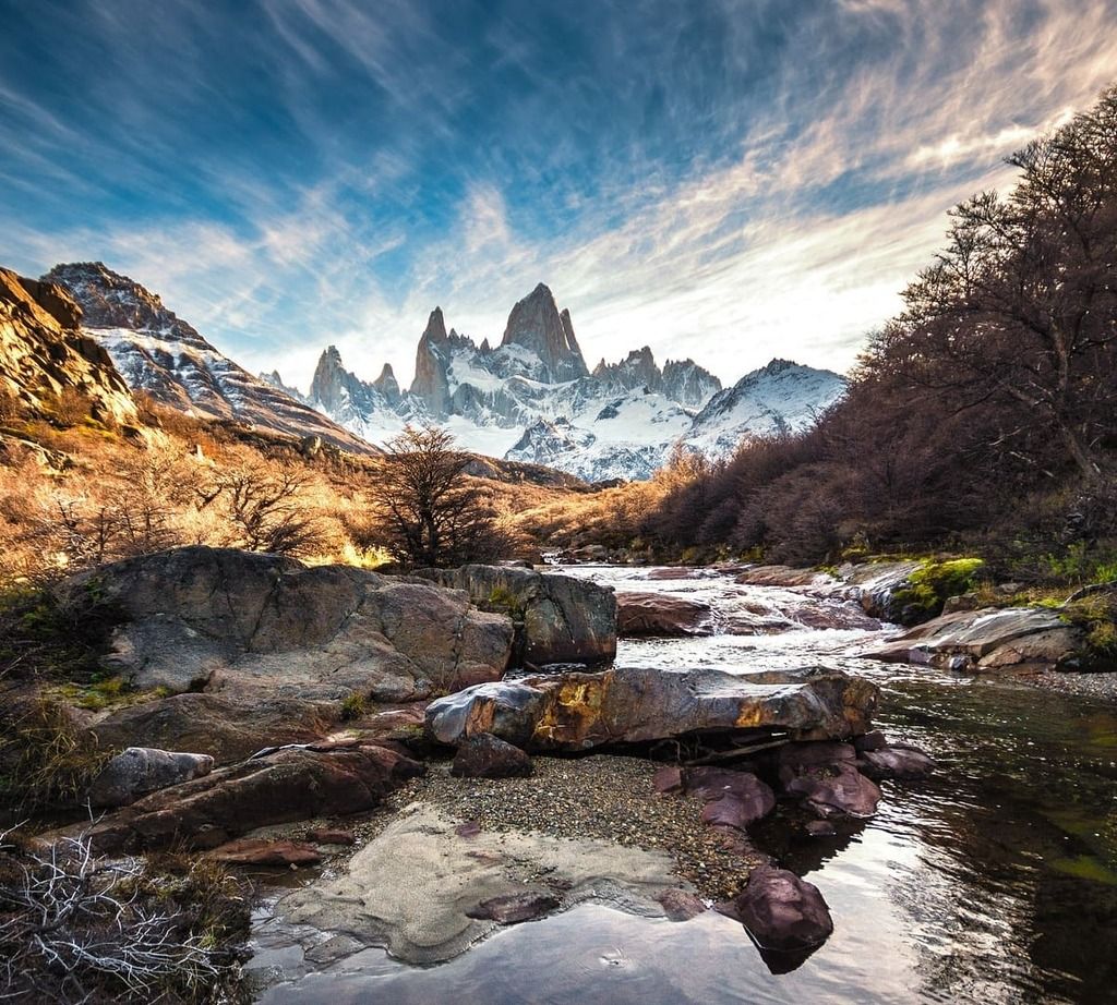 Patagonia Argentina