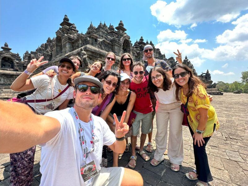 Viaggio di gruppo Indonesia WeRoad