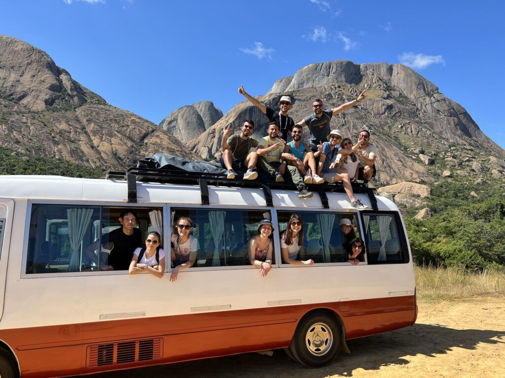 Viaggio di gruppo targato WeRoad in Madagascar!