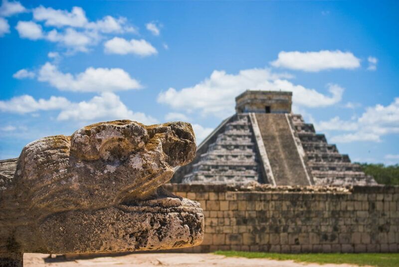 Merida, Messico: cosa vedere nella capitale culturale dello Yucatan