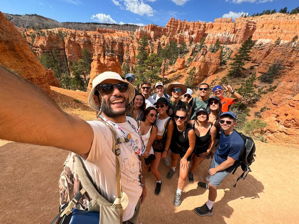 Viaggi per single over 40