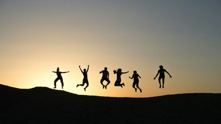 Viaggi per single over 40