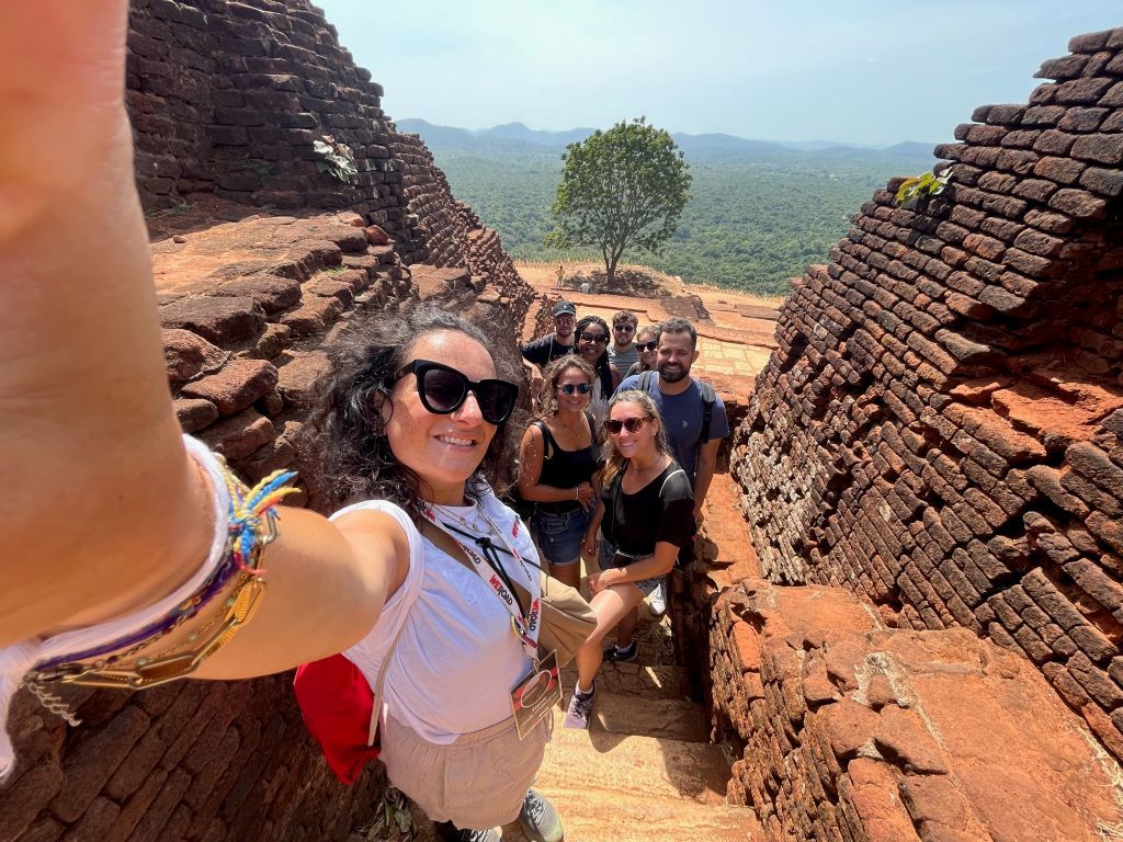 viaggio di gruppo sri lanka weroad