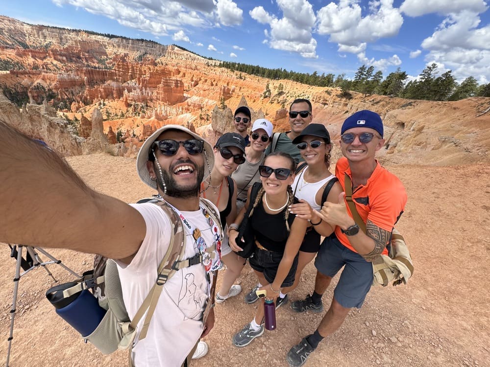 Viaggi single stati uniti