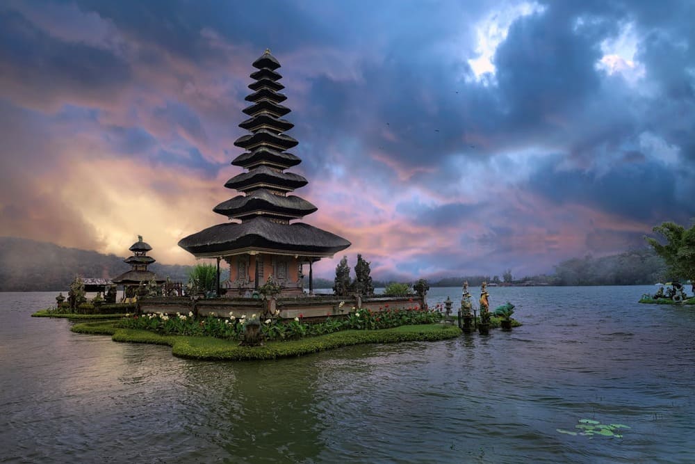 Viaggio per single Bali, Indonesia