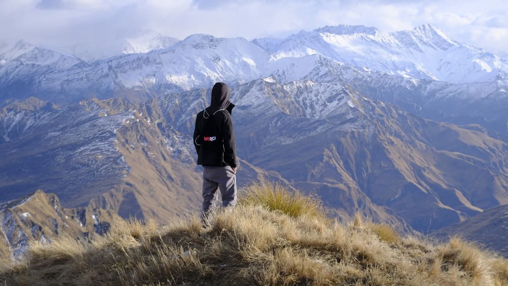 Viaggio single Nuova Zelanda, Oceania