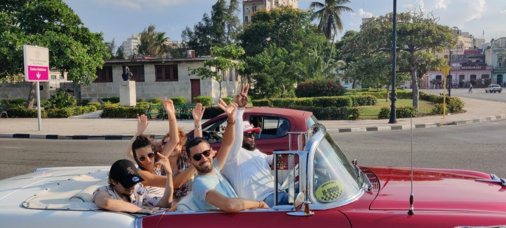 Viaggio di gruppo Cuba WeRoad