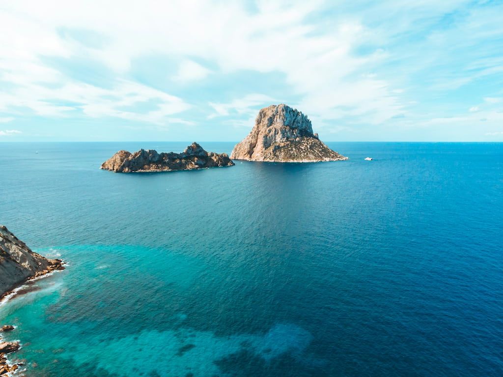 Es vedrà a Ibiza